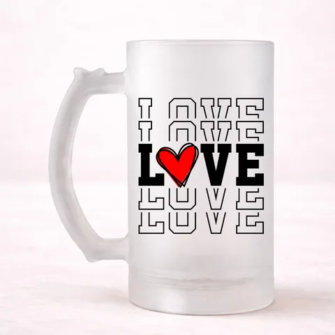 Love - Krigla