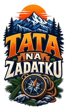 Tata na zadatku na proizvodu