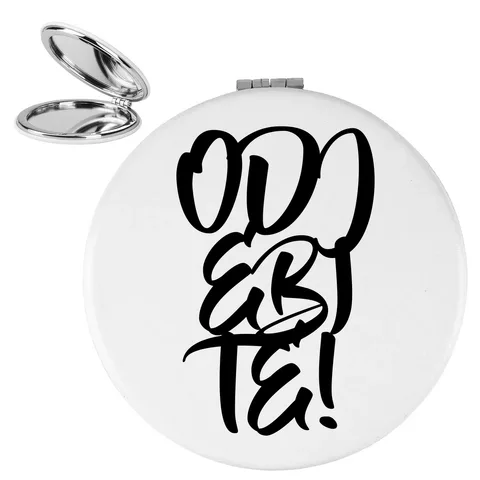 Odjebite 2 - Ogledalce