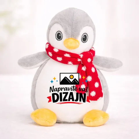 Plišana igračka - Pingvin
