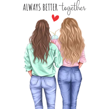 Always better togethers na proizvodu