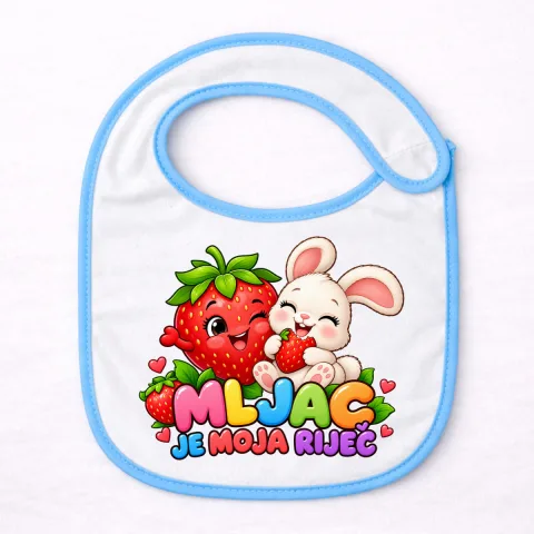 Mljac je moja riječ - Siperak