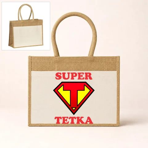 Super tetka #2 - Torba Caramel