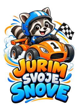 Jurim svoje snove na proizvodu