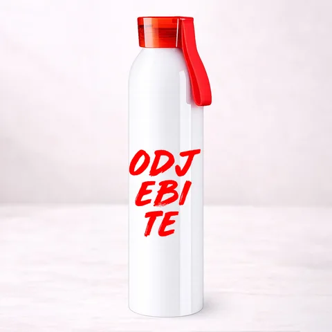 Odjebite - Sportska boca