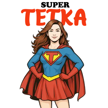Super tetka na proizvodu
