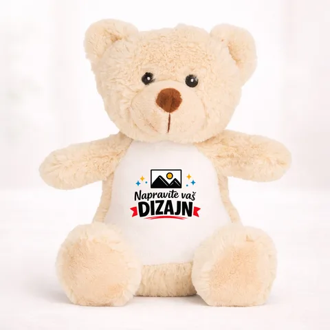 Plišana igračka - Medo