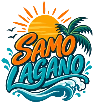 Samo lagano na proizvodu