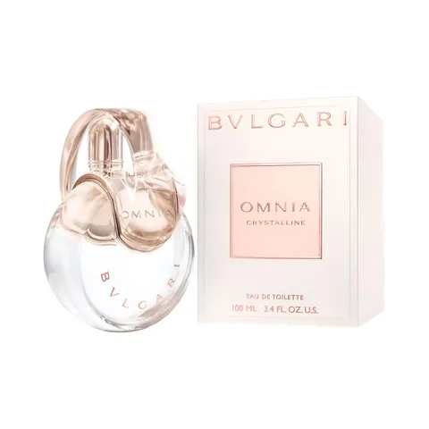 Bvlgari Omnia Crystalline (50ml)