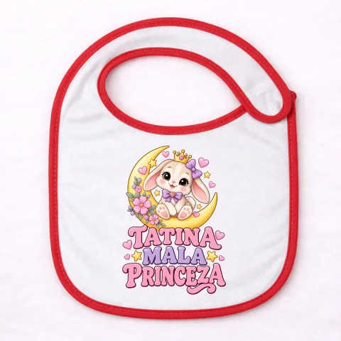 Tatina mala princeza - Siperak