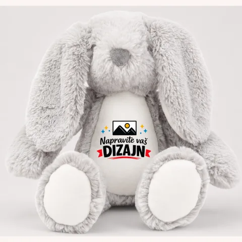 Plišana igračka - Zec