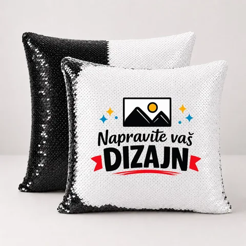 Jastuk magični