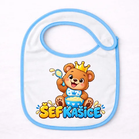 Šef kašice - Siperak