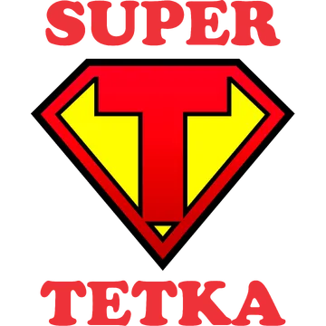 Super tetka #2 na proizvodu