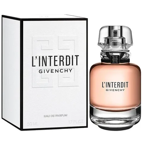 Givenchy L'Interdit (80ml)