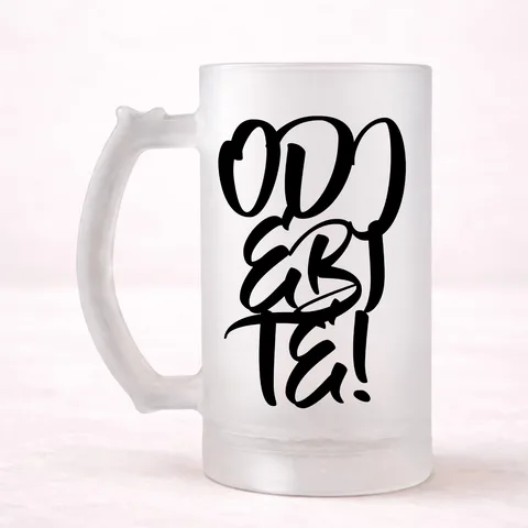 Odjebite 2 - Krigla