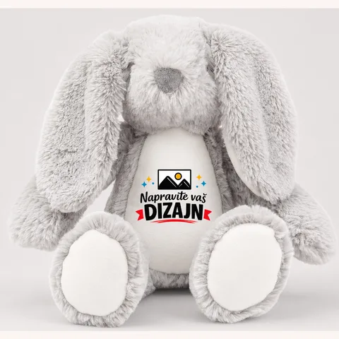 Plišana igračka - Zec
