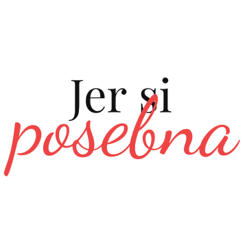 Jer si posebna na proizvodu