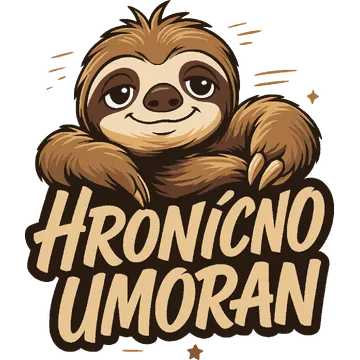 Hronicno umoran na proizvodu