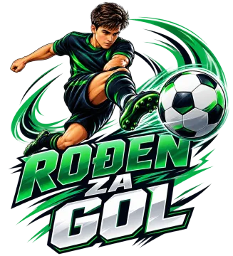 Rođen za gol na proizvodu