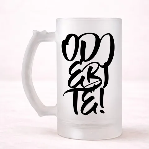 Odjebite 2 - Krigla