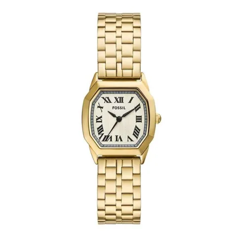 Fossil - Harlow Gold