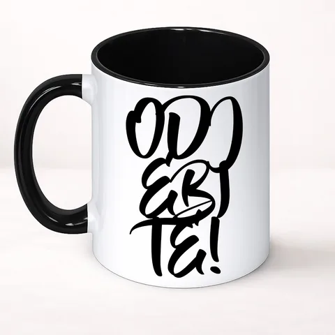 Odjebite 2 - Šolja Classic
