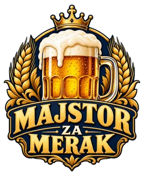 Majstor za merak na proizvodu
