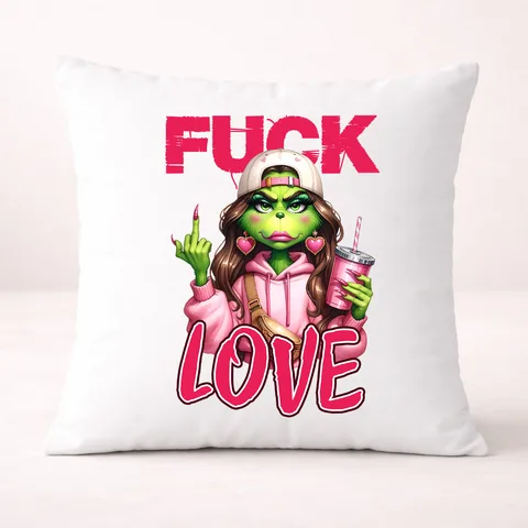 Fuck Love - Jastuk