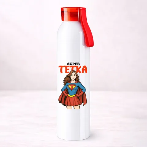 Super tetka - Sportska boca
