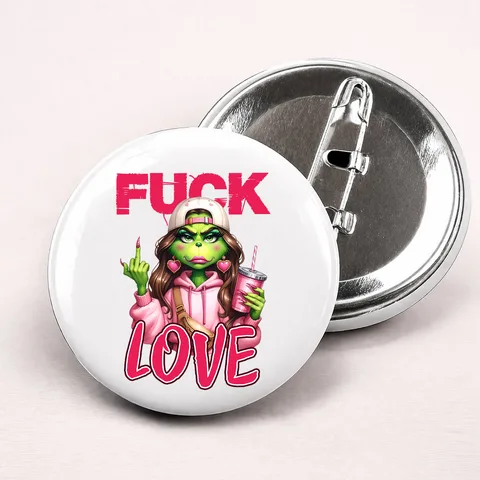 Fuck Love - Bedževi
