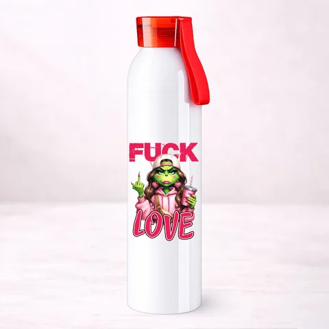 Fuck Love - Sportska boca