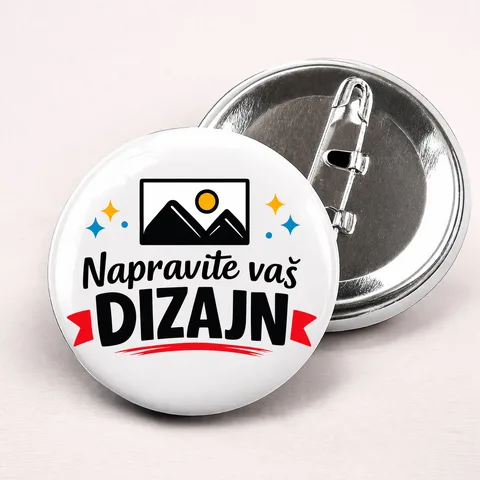 Bedževi