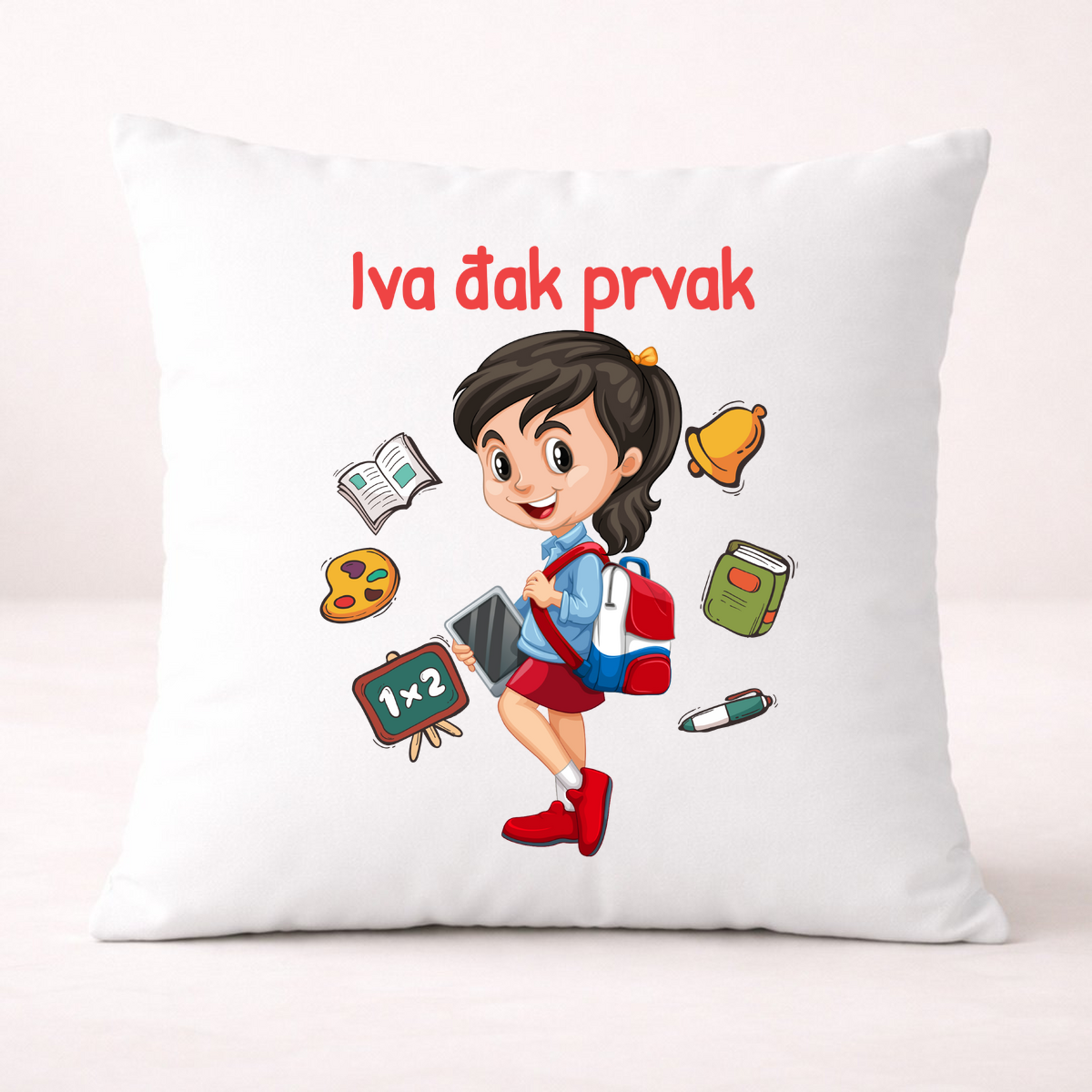 Đak prvak #5 - Jastuk – prikaz proizvoda