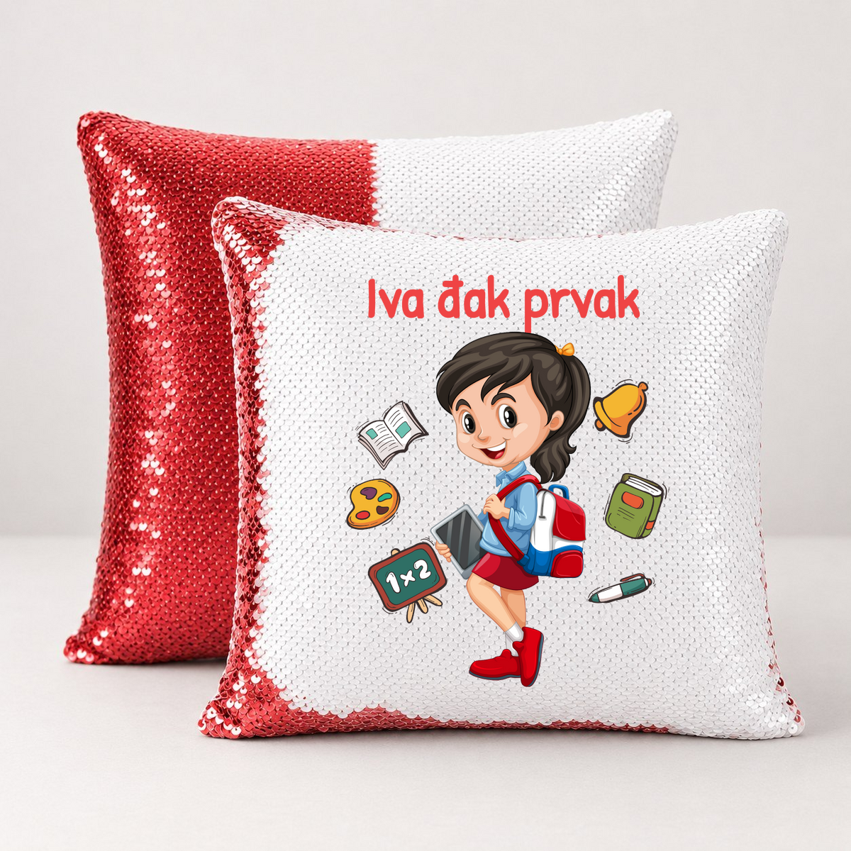 Đak prvak #5 - Jastuk magični – prikaz proizvoda
