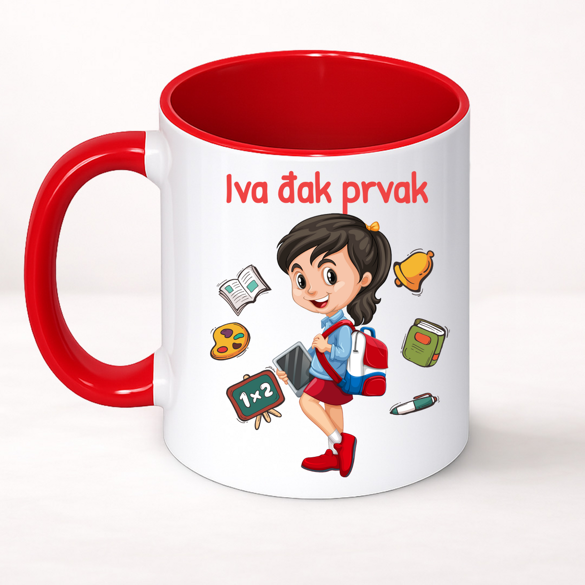 Đak prvak #5 - Šolja Classic – prikaz proizvoda