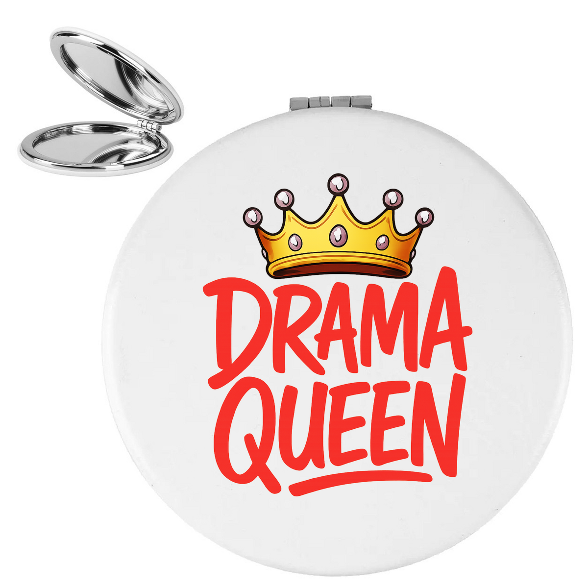 Drama qeen - Ogledalce – prikaz proizvoda