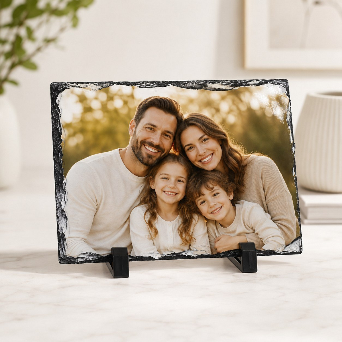 Foto kamen - vodoravno – prikaz proizvoda