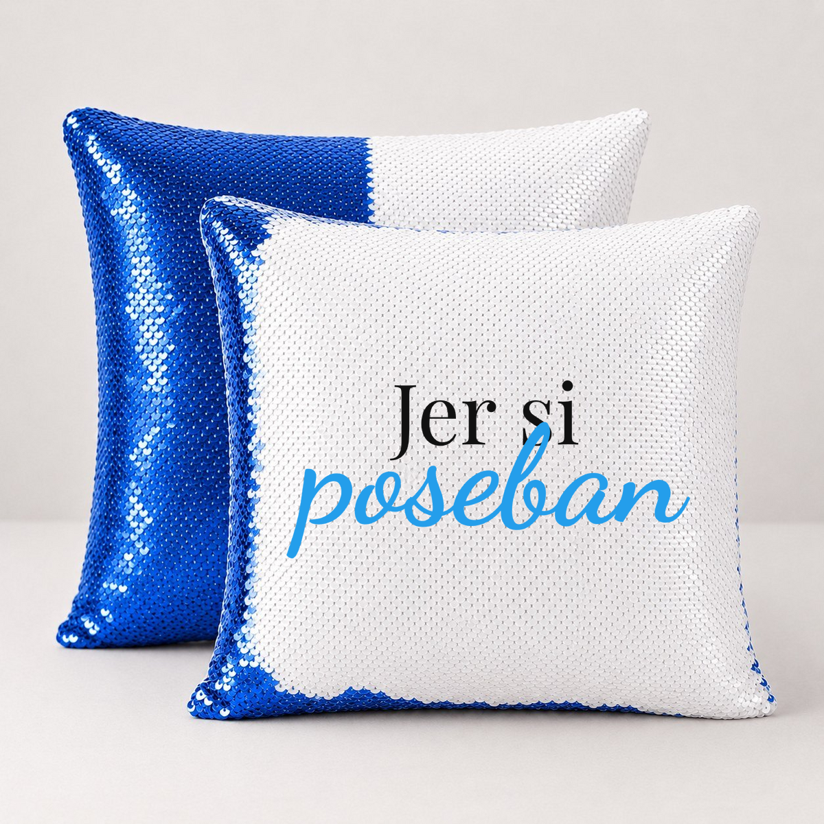 Jer si poseban - Jastuk magični – prikaz proizvoda