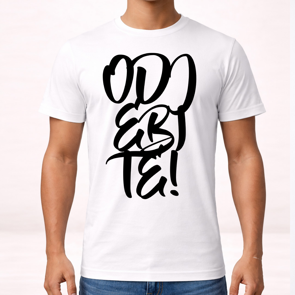Odjebite 2 - Majica – prikaz proizvoda