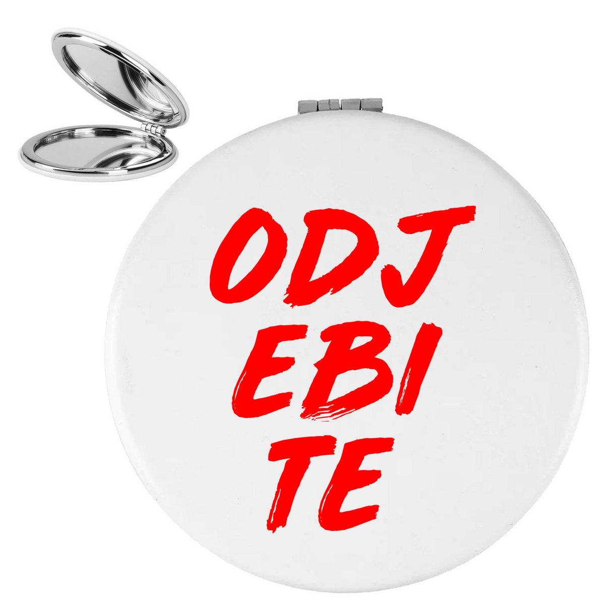 Odjebite - Ogledalce – prikaz proizvoda