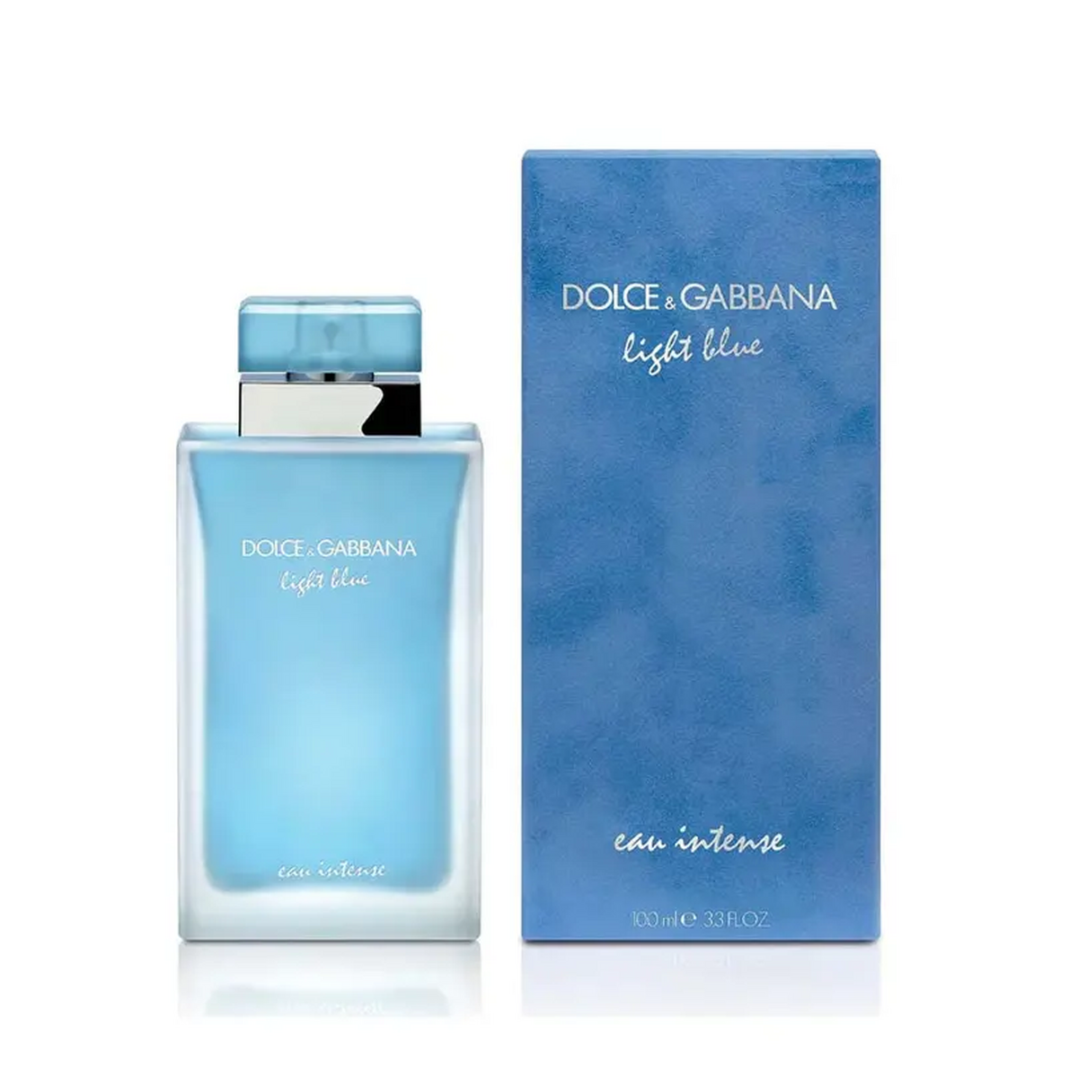 Dolce&Gabbana Light Blue (100ml) – prikaz proizvoda
