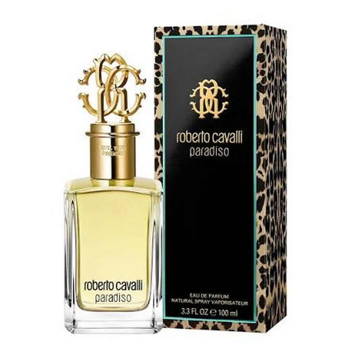 Roberto Cavalli Paradiso (75ml) – prikaz proizvoda
