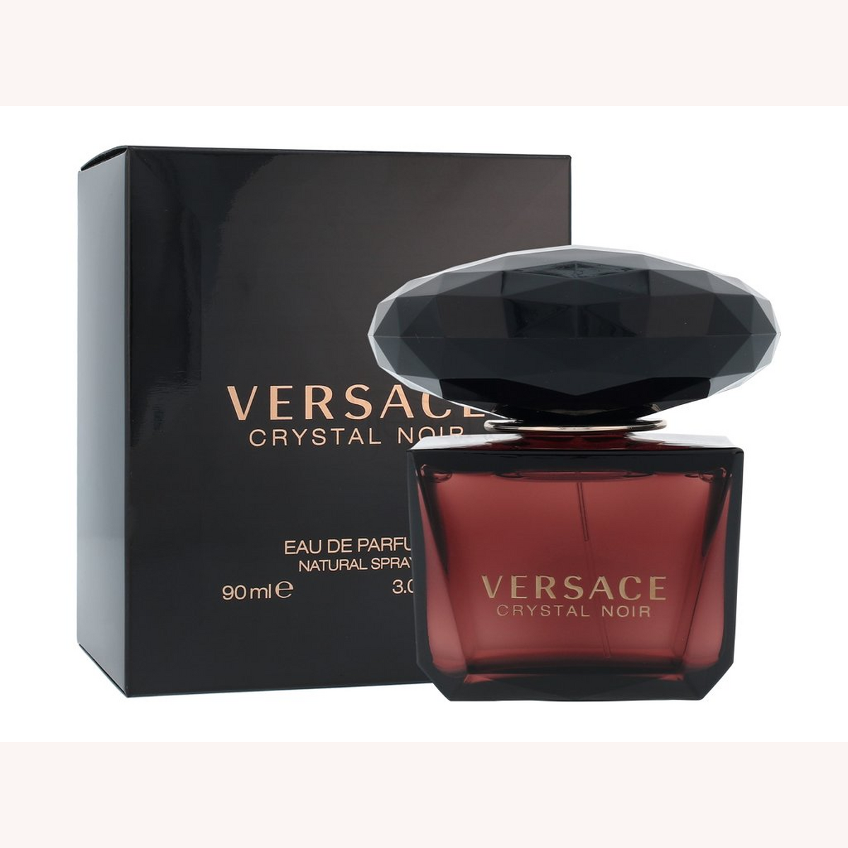 Versace Crystal Noir (90ml) – prikaz proizvoda