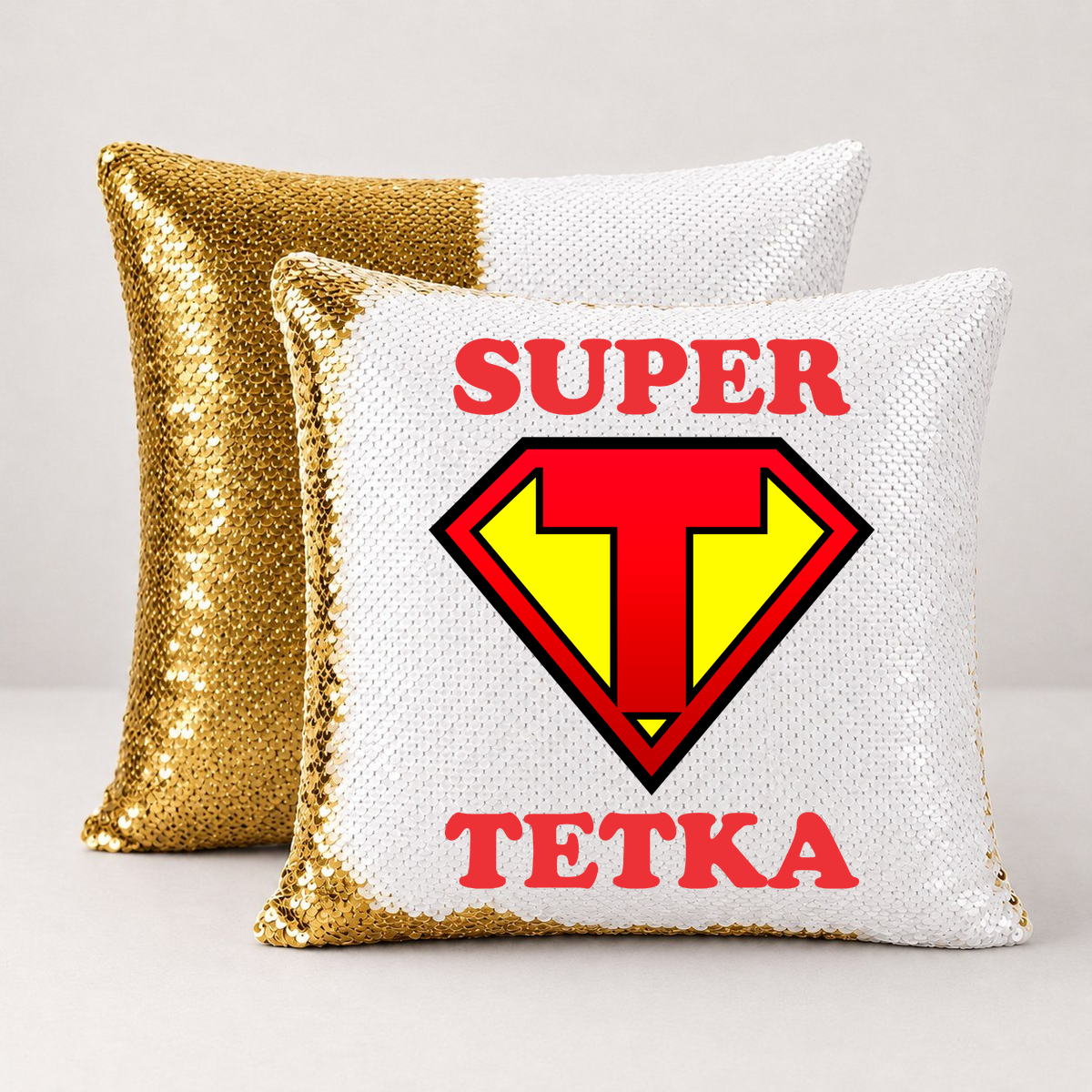 Super tetka #2 - Jastuk magični – prikaz proizvoda